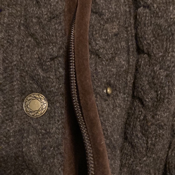 Pendleton womens vest M - Picture 5 of 10